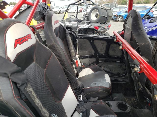 2019 POLA RZR XP - 3NSVFL992KF588803