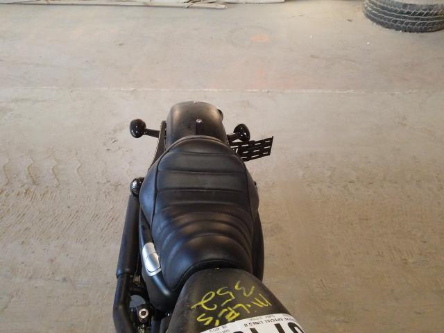 2020 HARLEY-DAVIDSON XL883 N 1HD4LE219LB427776