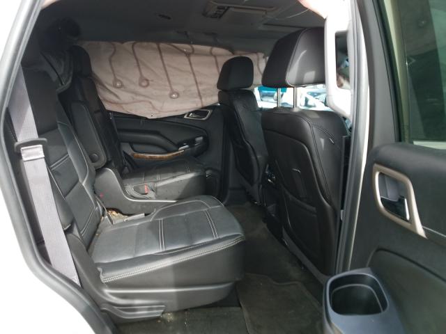 2015 GMC YUKON DENA 1GKS1CKJXFR289846