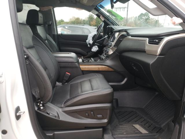 2018 GMC YUKON XL D 1GKS2HKJ9JR397524