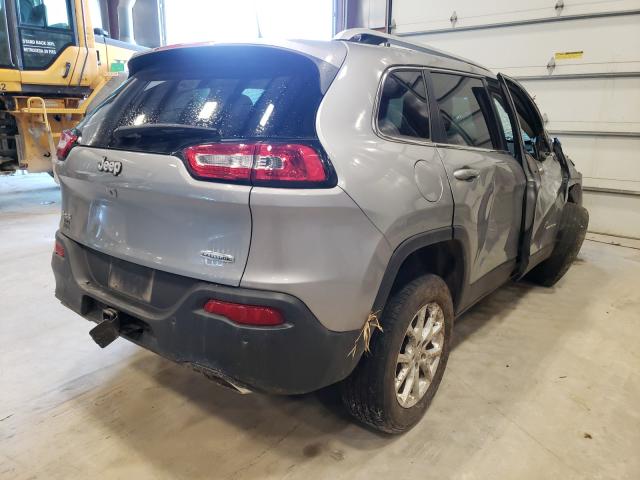 2017 JEEP CHEROKEE L 1C4PJMCS6HW622935
