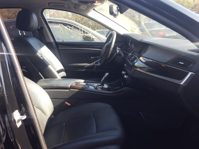 2014 BMW 535 I WBA5B1C59ED477021