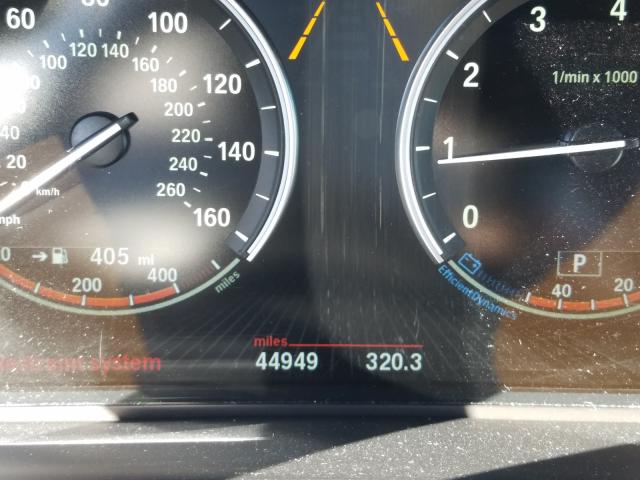 2016 BMW X5 XDRIVE3 5UXKR0C52G0S92748