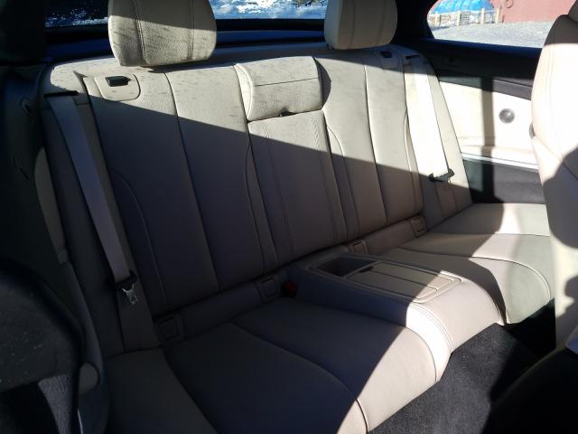 2016 BMW 435 XI WBA3T7C59G5A37212