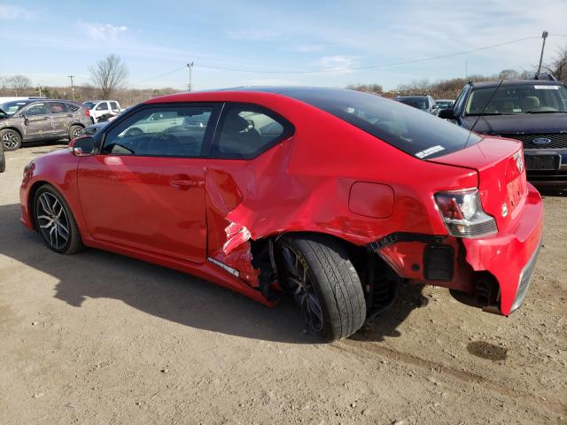 2015 TOYOTA SCION TC JTKJF5C74F3094568