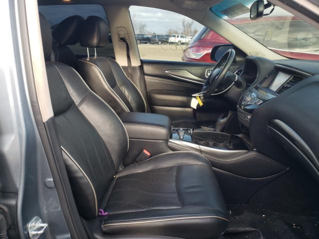 2016 INFINITI QX60 5N1AL0MM3GC532744