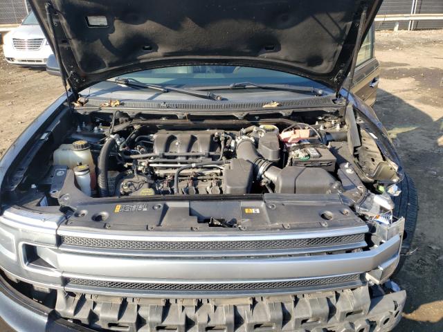 2014 FORD FLEX LIMIT 2FMHK6D83EBD29860