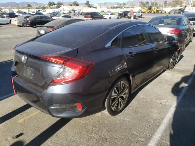 2018 HONDA CIVIC LX 2HGFC2F56JH567988