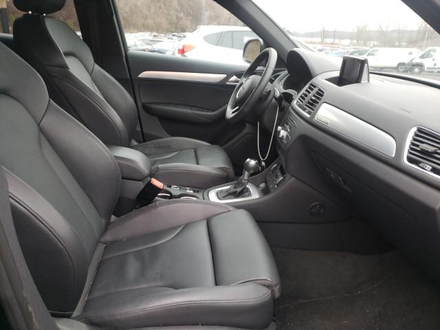2018 AUDI Q3 PREMIUM WA1JCCFS5JR017616