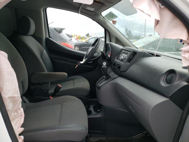 2017 CHEVROLET CITY EXPRE 3N63M0YN1HK699500