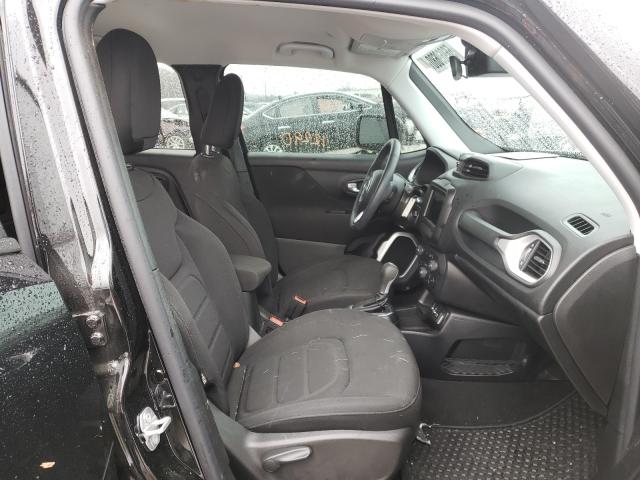 2019 JEEP RENEGADE L ZACNJABB8KPK81790