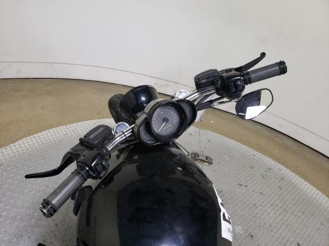 2007 HARLEY-DAVIDSON VRSCDX 1HD1HHZ127K810752