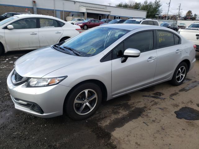 2015 HONDA CIVIC SE 19XFB2F73FE288682