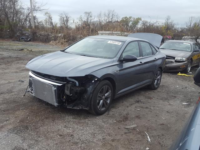 2020 VOLKSWAGEN JETTA S 3VWCB7BU2LM053572
