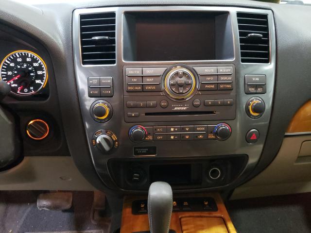 2014 NISSAN ARMADA PLA 5N1BA0NEXEN610634