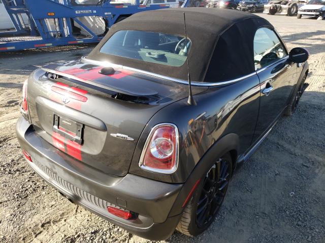 2015 MINI COOPER ROA WMWSY9C5XFT626639