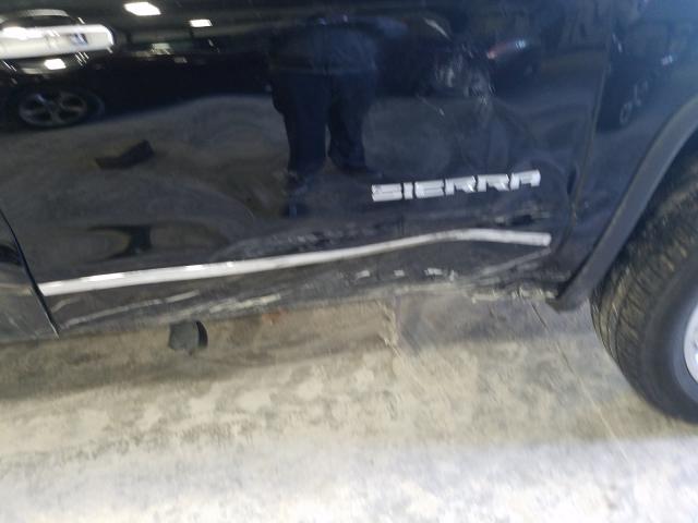 2018 GMC SIERRA K15 3GTU2NEC2JG548817