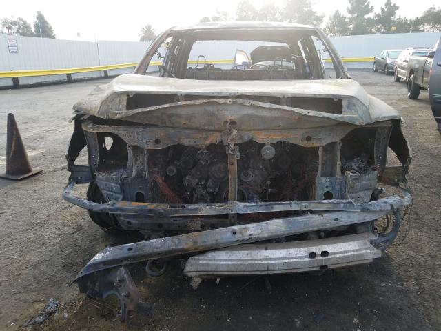2018 TOYOTA TUNDRA DOU - 5TFUM5F18JX078960