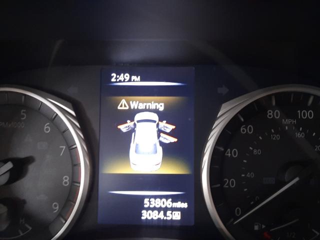 2018 INFINITI Q50 LUXE JN1EV7AP2JM357947
