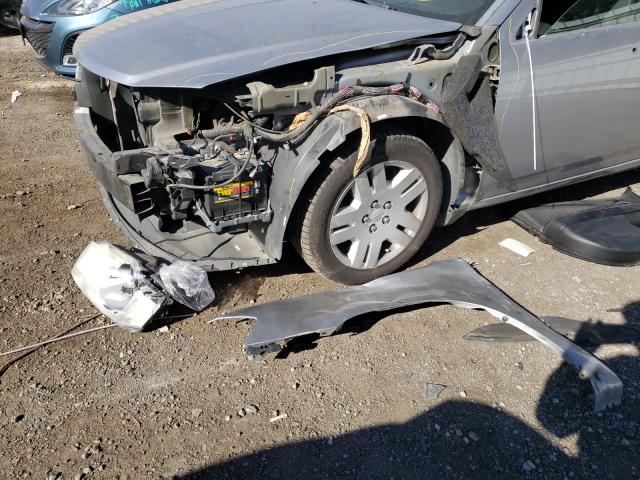 2014 DODGE AVENGER 1C3CDZAB0EN120921