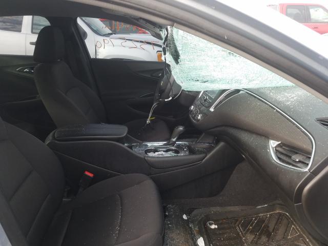 2017 CHEVROLET MALIBU LT 1G1ZE5ST9HF259102