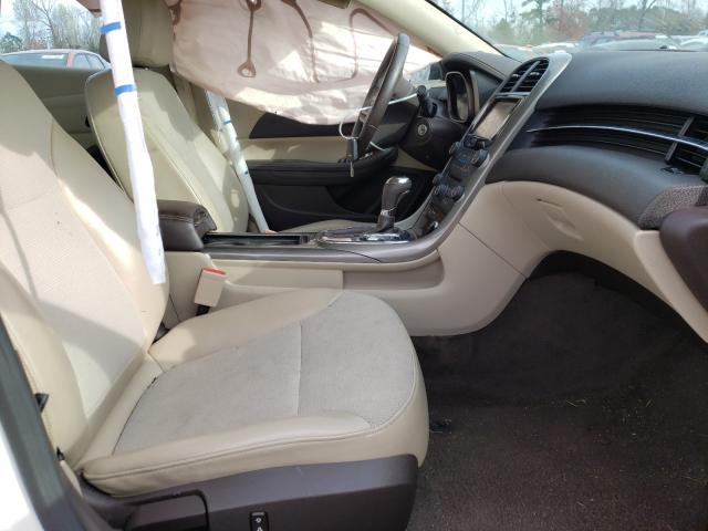 2013 CHEVROLET MALIBU 3LT 1G11G5SX6DF221203