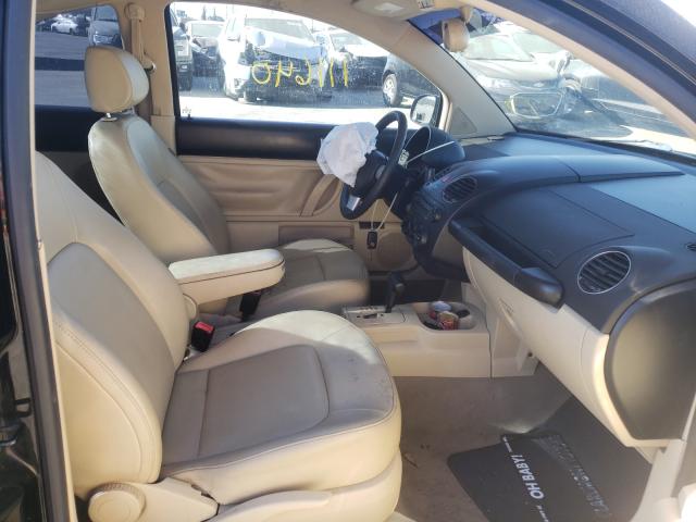 2010 VOLKSWAGEN NEW BEETLE 3VWPG3AG3AM018768