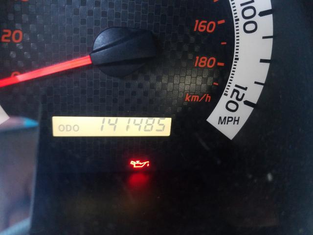 2014 TOYOTA TACOMA PRE 5TFTX4GN7EX029432