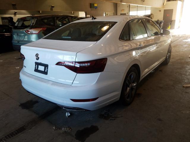 2020 VOLKSWAGEN JETTA S 3VWCB7BU1LM064854