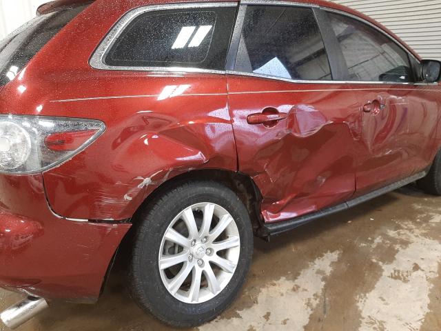 2010 MAZDA CX-7 JM3ER2W52A0344836