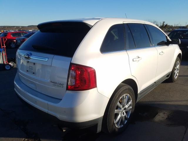 2012 FORD EDGE LIMIT 2FMDK3K96CBA53048