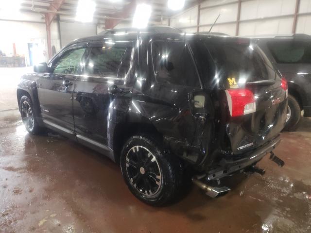 2017 GMC TERRAIN 2GKALNEK8H6310696