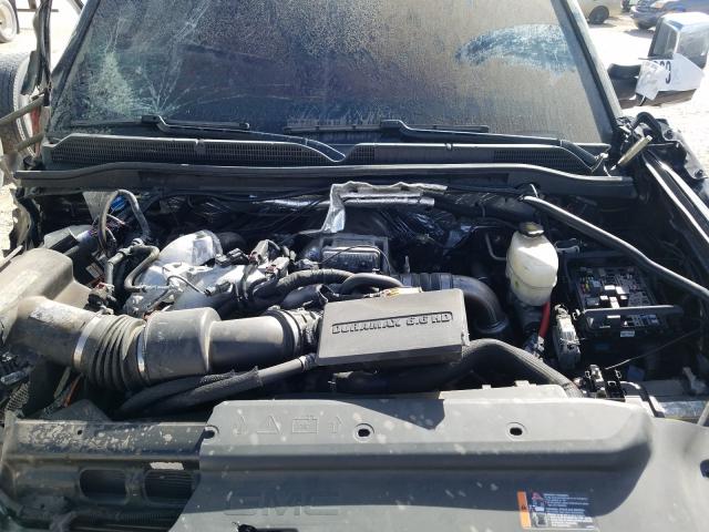 2017 GMC SIERRA 1GT12UEY2HF198898