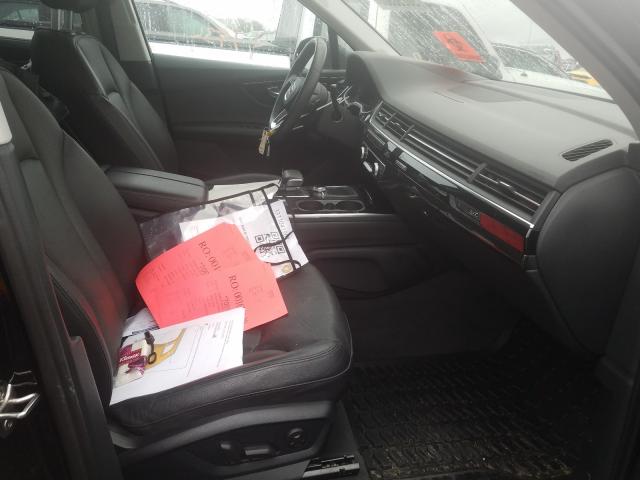 2017 AUDI Q7 PRESTIG WA1VAAF7XHD003600