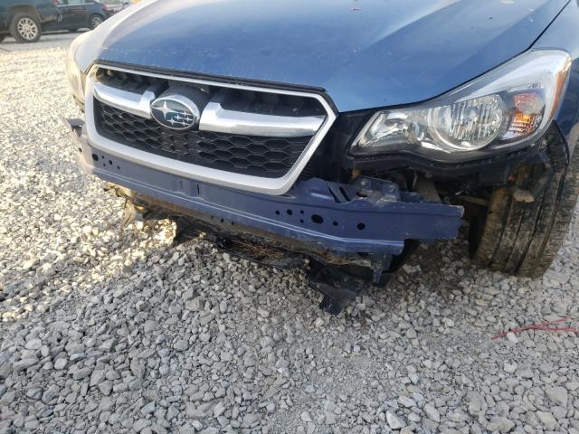 2014 SUBARU IMPREZA PR JF1GPAE62EH338902