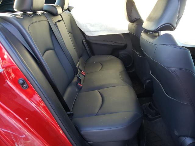 2020 TOYOTA PRIUS L JTDKARFU7L3113192