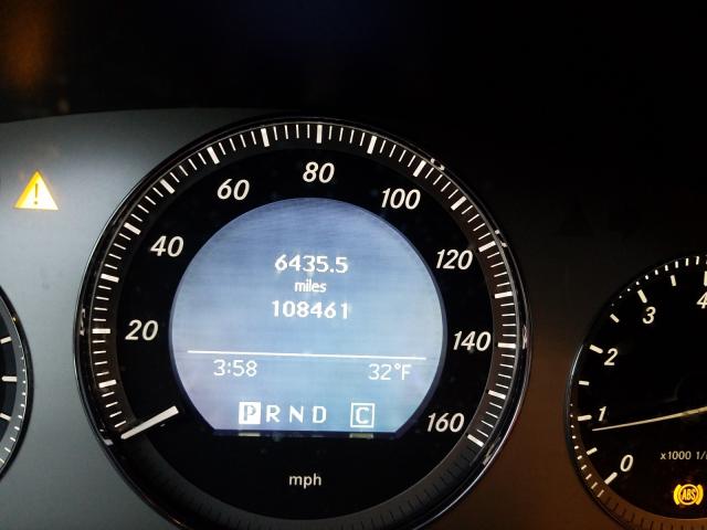 2010 MERCEDES-BENZ GLK 350 4M WDCGG8HB1AF264402
