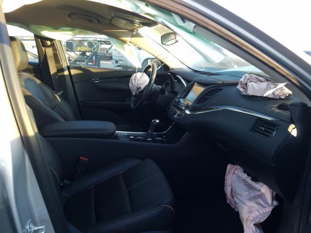 2020 CHEVROLET IMPALA PRE 2G1105S3XL9104944