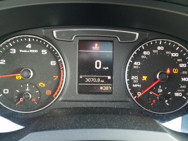 2018 AUDI Q3 PREMIUM WA1JCCFS3JR001057