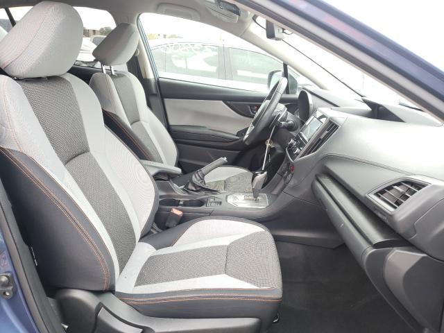 2018 SUBARU CROSSTREK JF2GTABC5JH325573