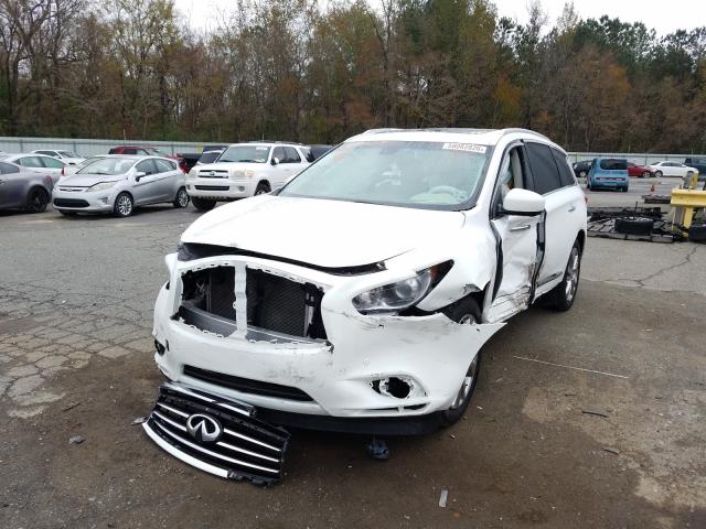 2013 INFINITI JX35 5N1AL0MN7DC337105