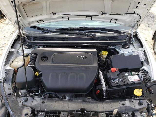 2015 DODGE DART SE 1C3CDFAA8FD406383