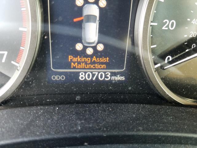 2015 LEXUS NX 200T JTJYARBZ7F2006324