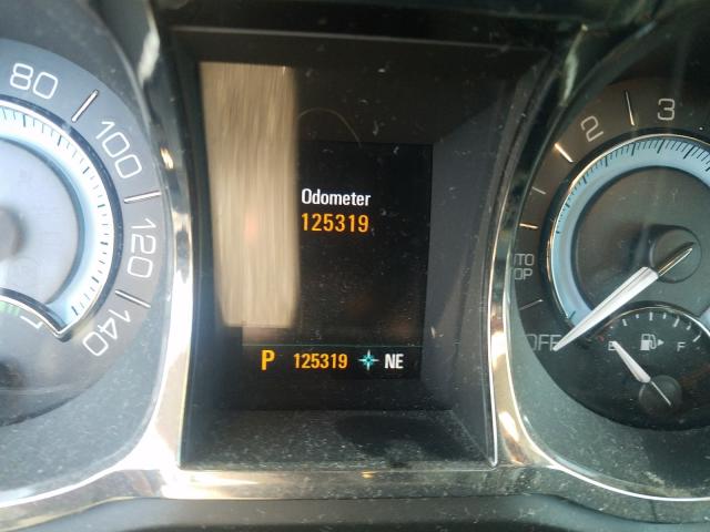 2012 BUICK LACROSSE P 1G4GD5ER7CF357972