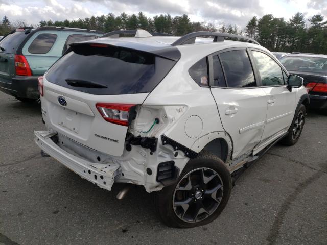 2018 SUBARU CROSSTREK JF2GTABC7JH340561