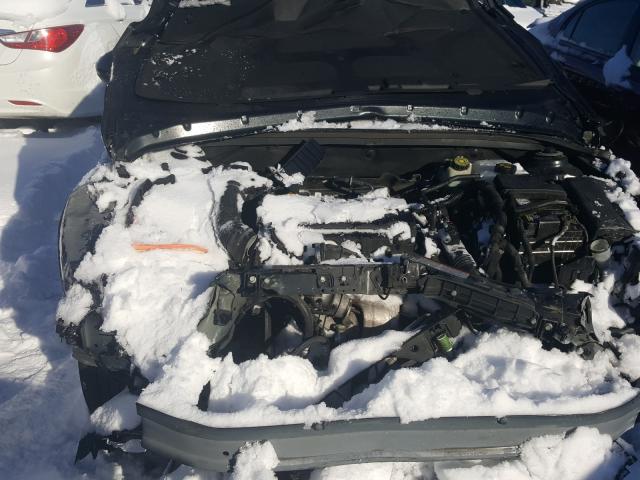 2014 CHEVROLET CRUZE LT 1G1PC5SB3E7300494