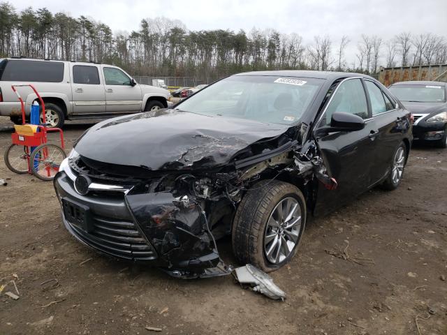 2016 TOYOTA CAMRY HYBR 4T1BD1FK8GU196666