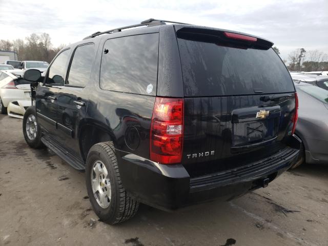 2011 CHEVROLET TAHOE K150 1GNSKAE00BR116371