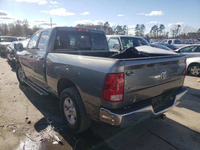 2011 DODGE RAM 1500 1D7RB1GP2BS696321