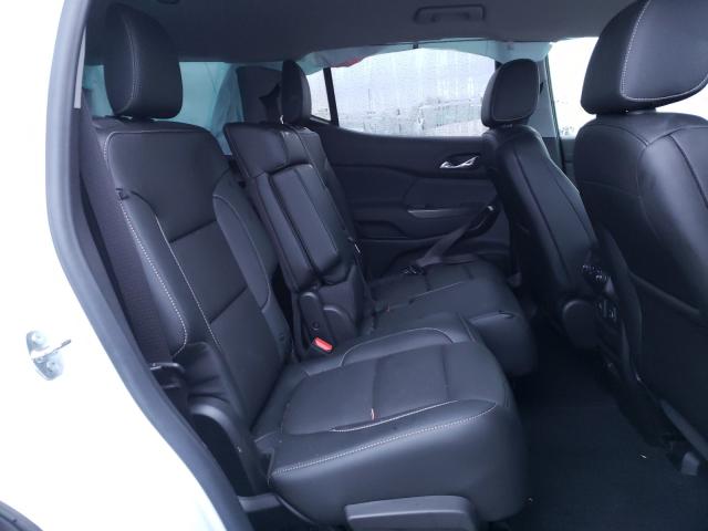 2019 GMC ACADIA SLT 1GKKNWLS1KZ264907
